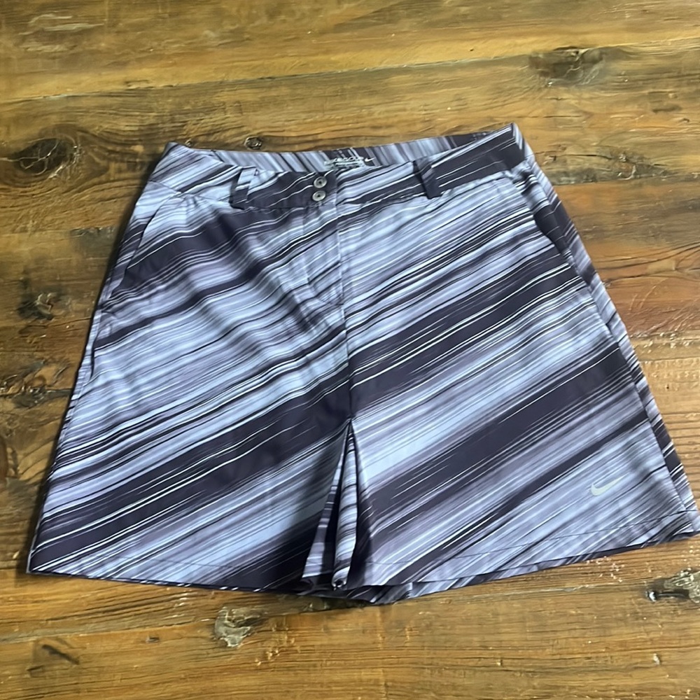 Nike Golf Skirt